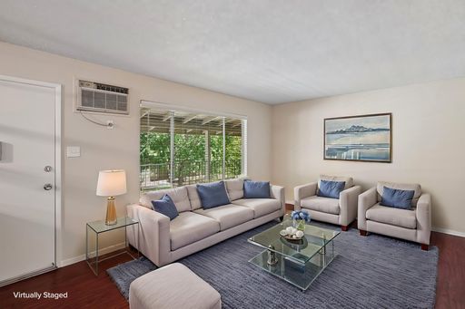 Spacious and Charming 2 Bedroom in Tahoe Park/Tallac Village Area + $500 Lease Signing Bonus! – photo 1