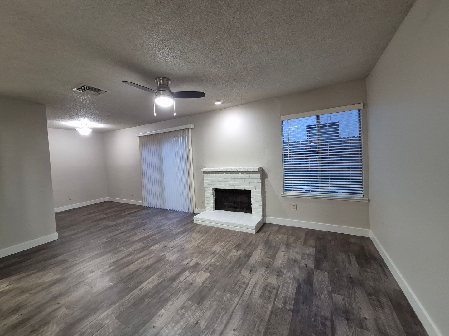 Sacramento Apartment: 2113 O Street