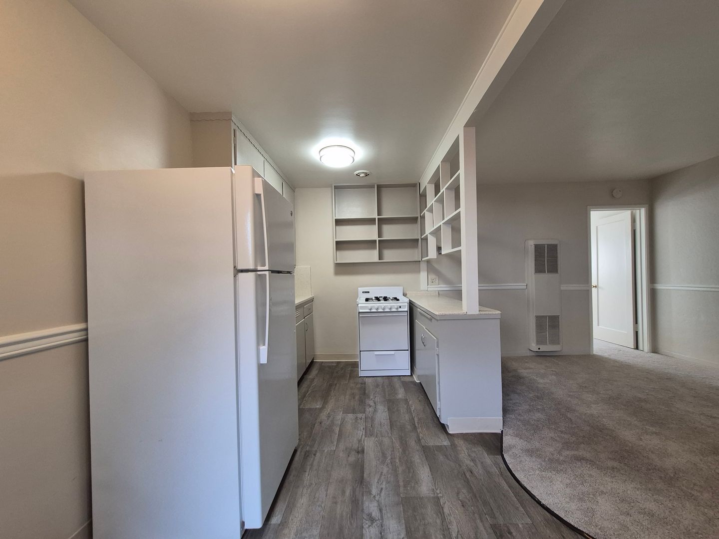 2508 L Street ~ Live Where Midtown Happens! 