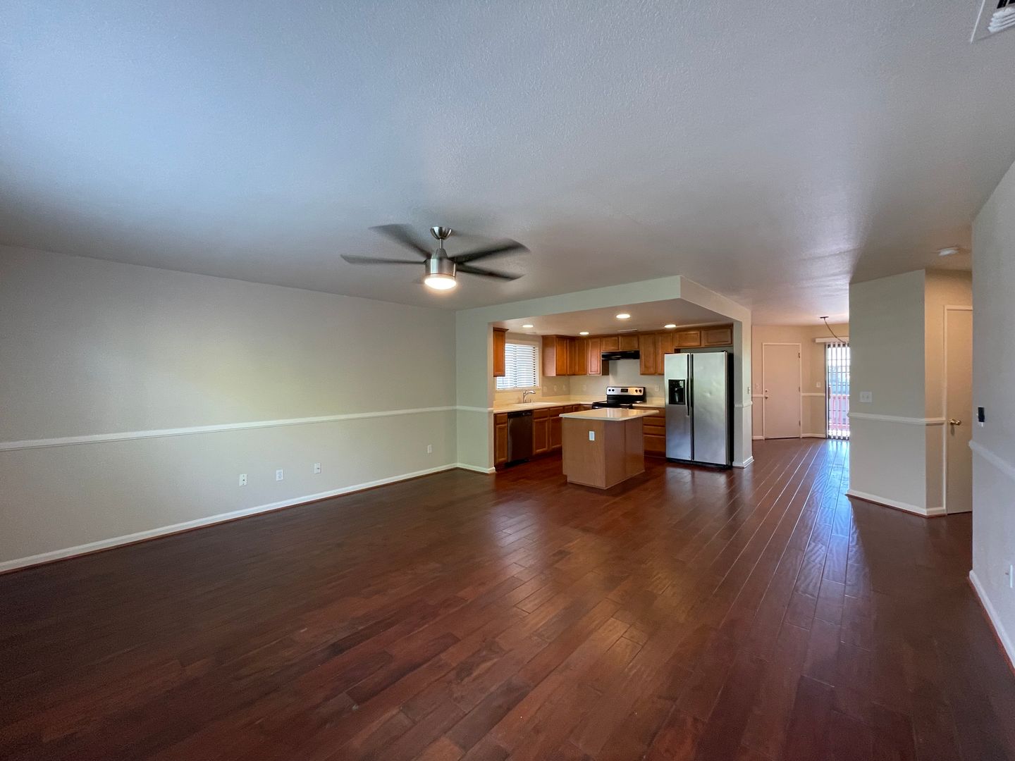 Sacramento Multiplex: 2404 24th Street - #A