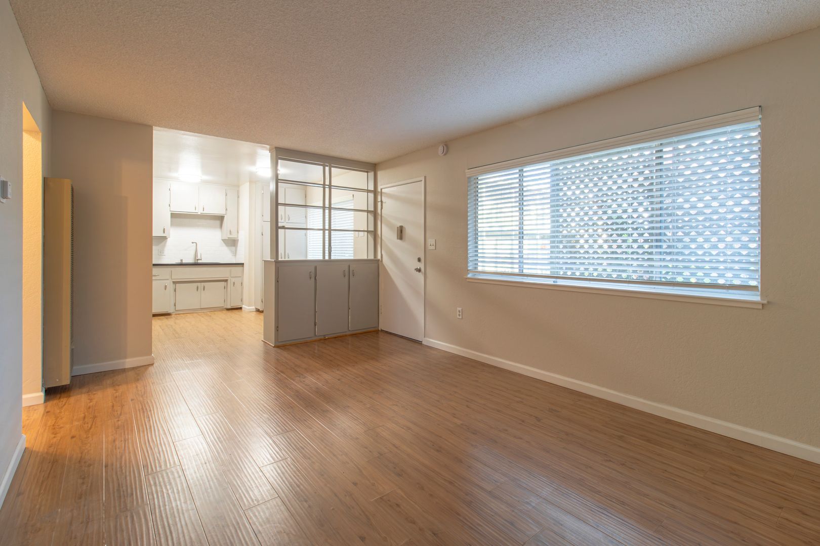 Sacramento Apartment: 4500 63rd Street