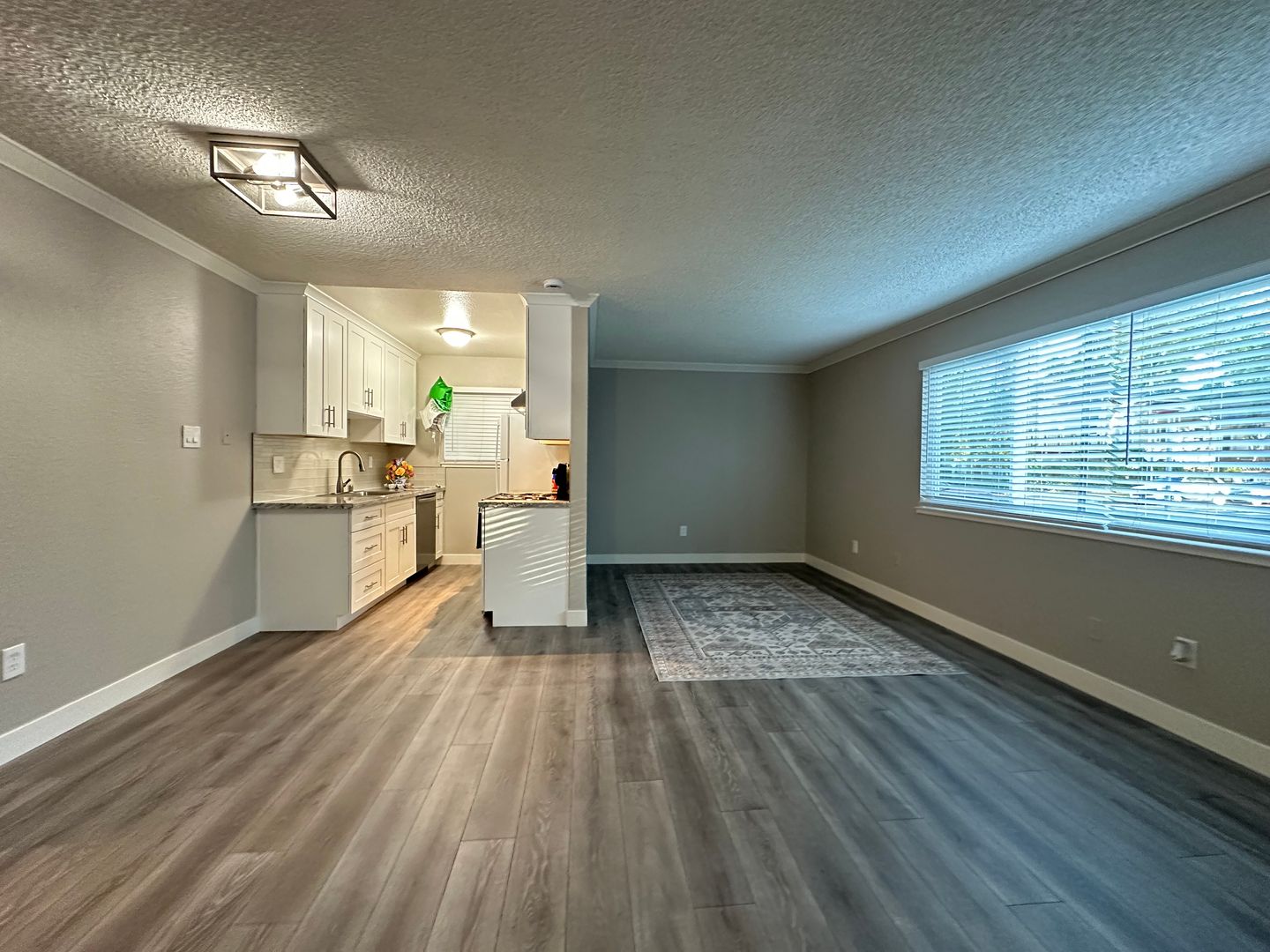 Sacaramento Apartment: 1428 18th Street, 1725-1731 O Street