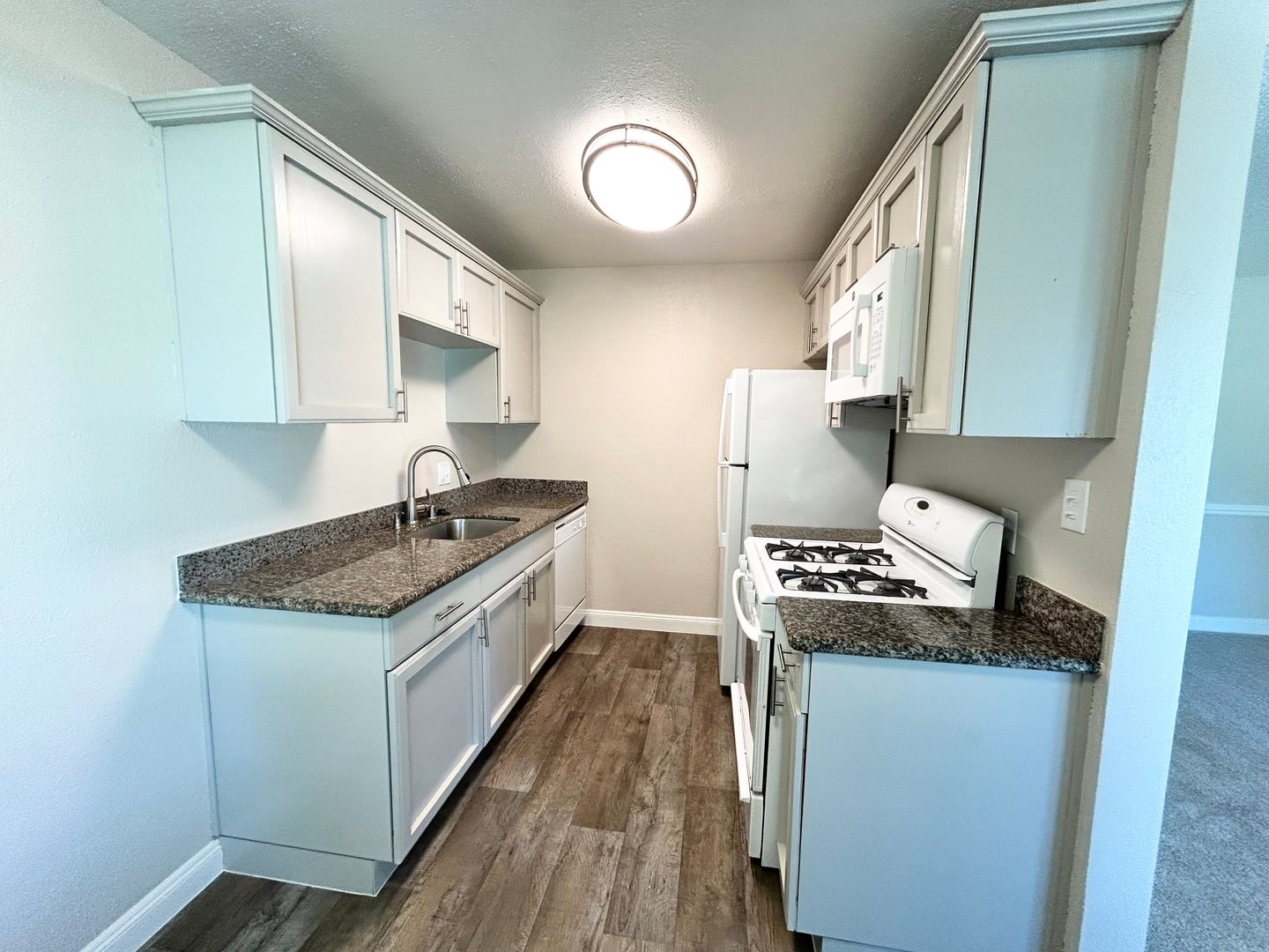 Sacramento Apartment: 6330 Havenside Drive