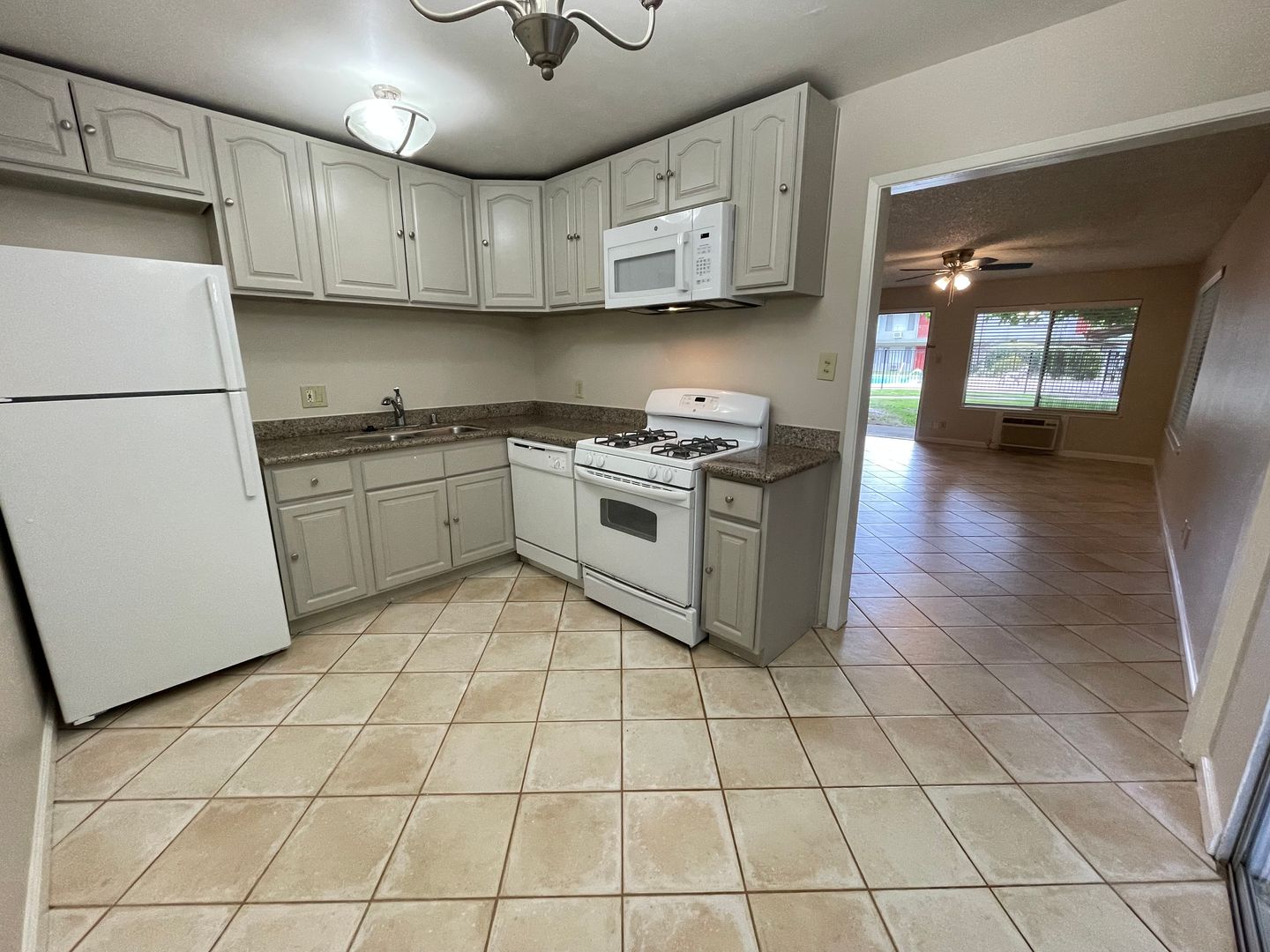 Sacramento Apartment: 6330 Havenside Drive
