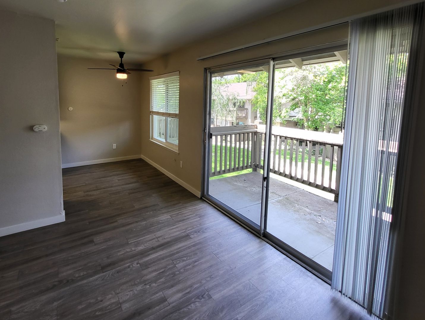 West Sacramento Apartment: 555 Douglas Street