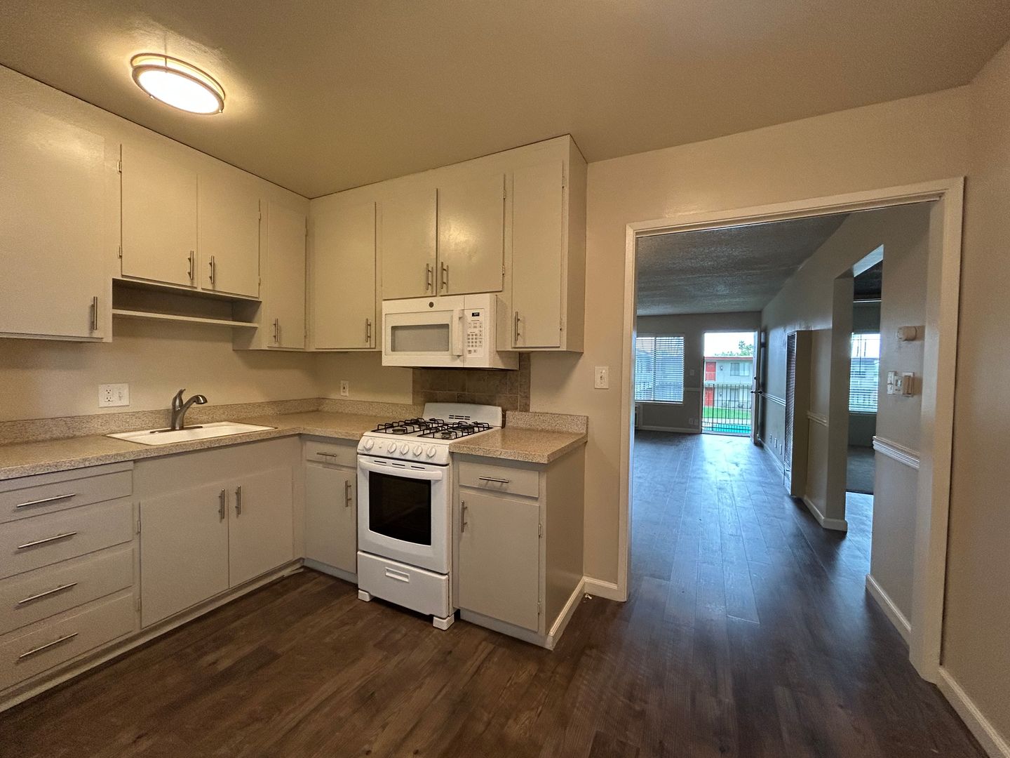 Sacramento Apartment: 6330 Havenside Drive