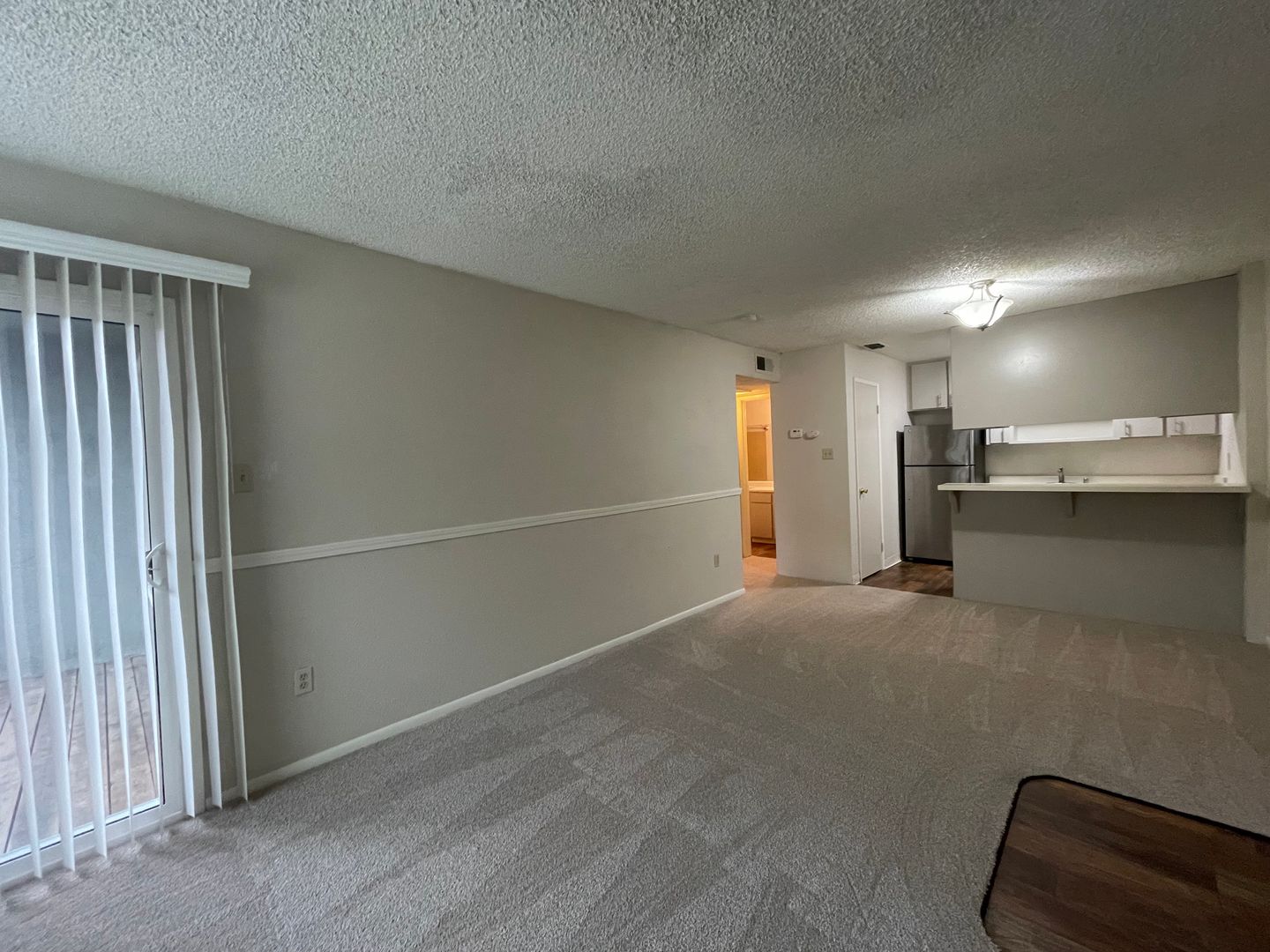 Sacramento Apartment: 2818 O Street