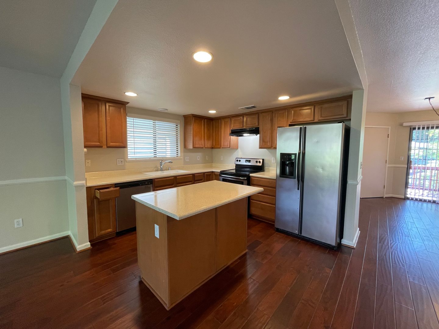 Sacramento Multiplex: 2404 24th Street - #A