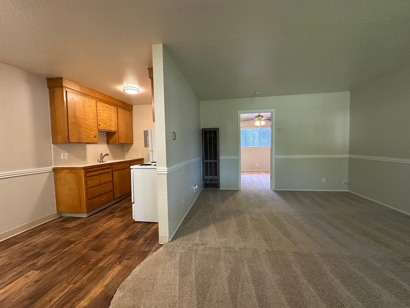 Sacramento Apartment: 5484 Carlson Drive
