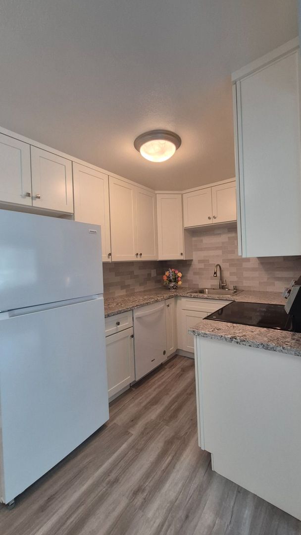 Central Air and Heat, Dishwasher, Renovated! $1,050 Lease Signing Bonus! 12 of 12