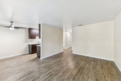 Roomy, Modernized, Great West Sacramento Location!