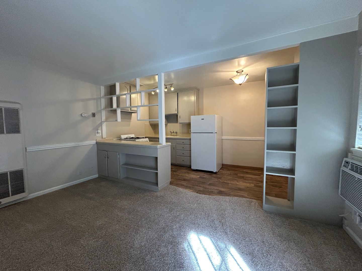 Sacramento Apartment: 2508 L Street