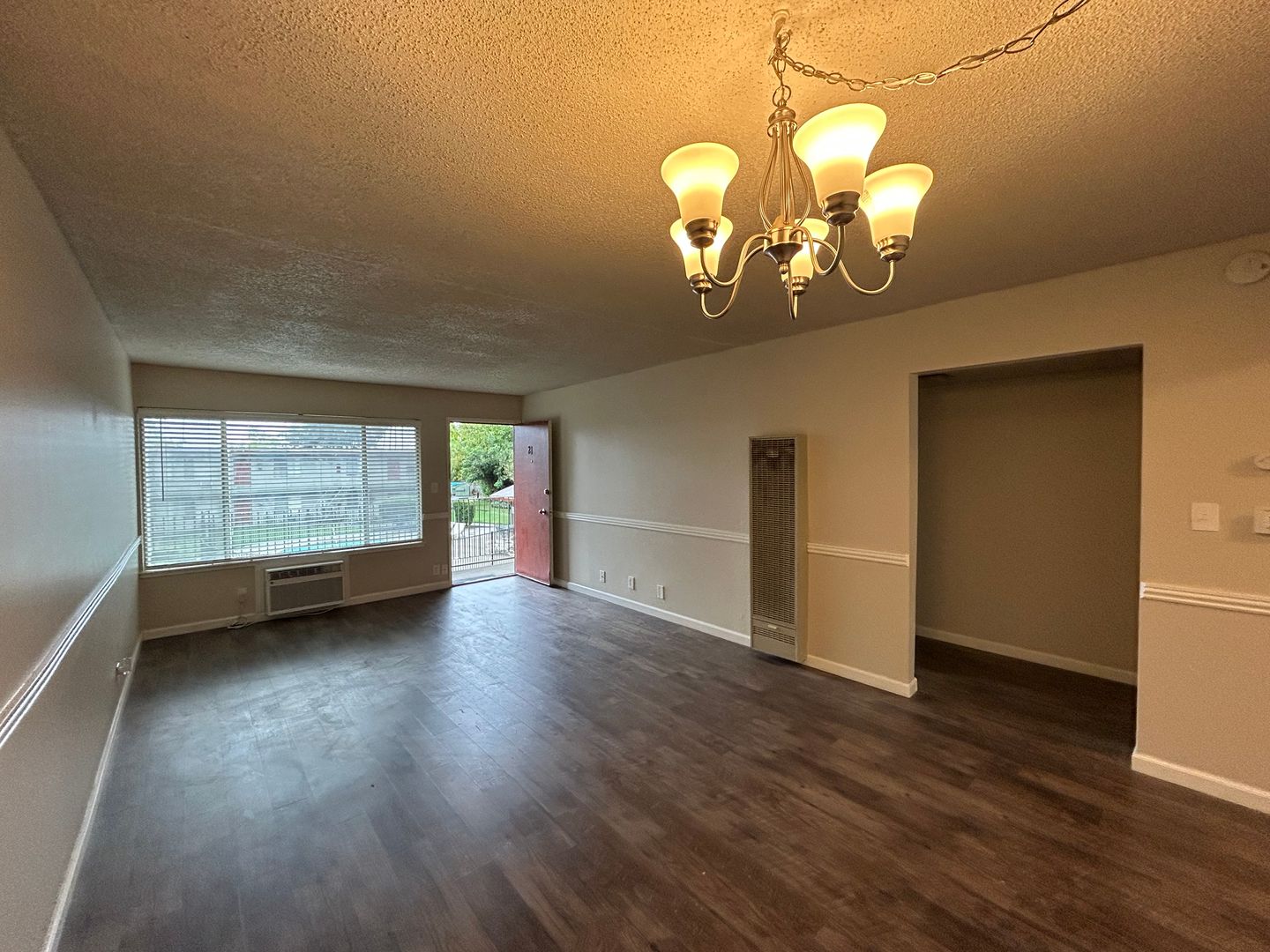 Welcome to Greenhaven Apartments