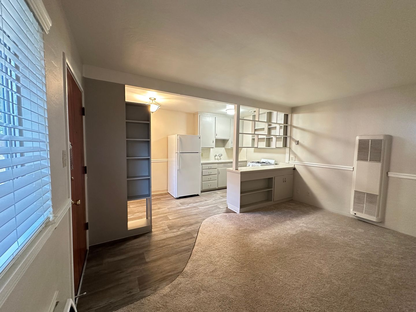 Live Where Midtown Happens – Fort Sutter Manor @ 2508 L Street! 