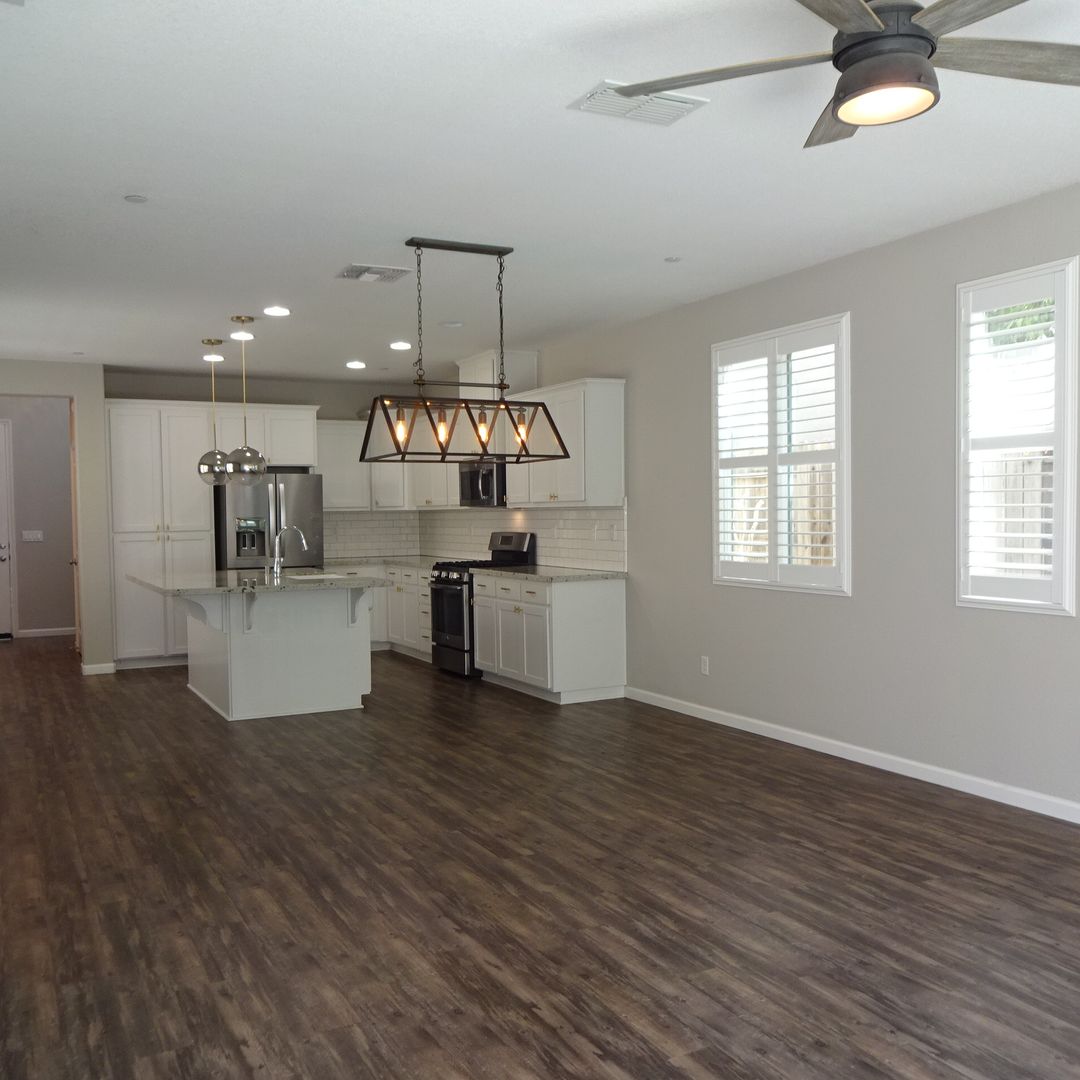 Rocklin House: 1702 Brodea Lane