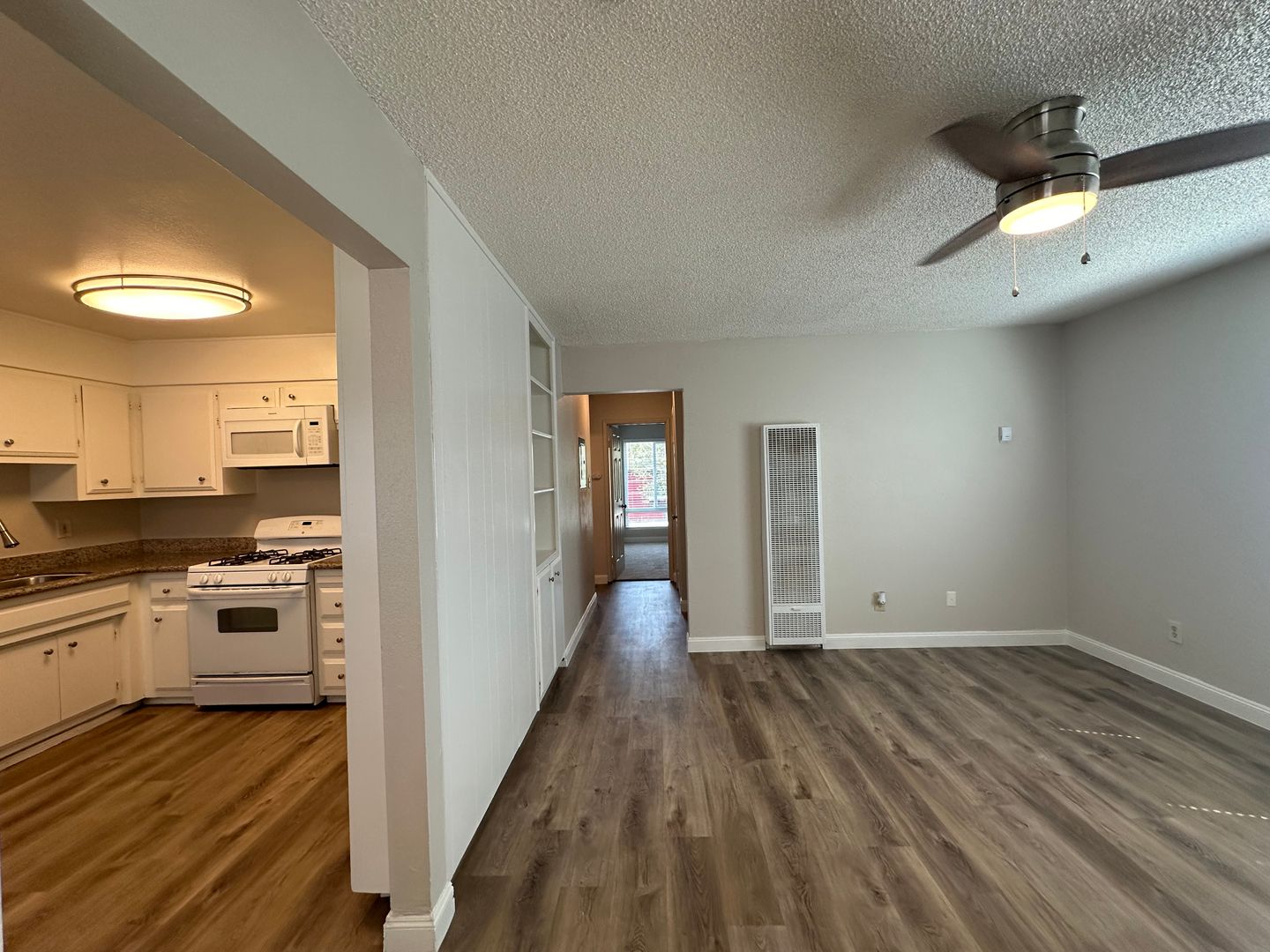 Sacramento Apartment: 5971 Lake Crest Way