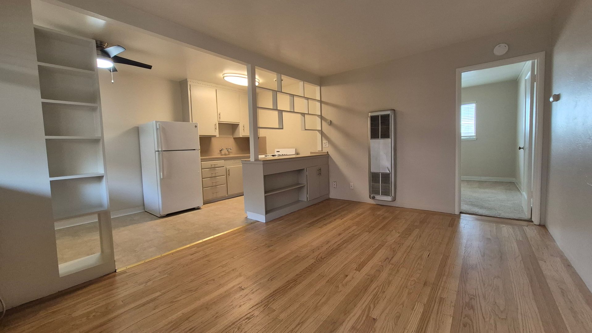 Sacramento Apartment: 2508 L Street