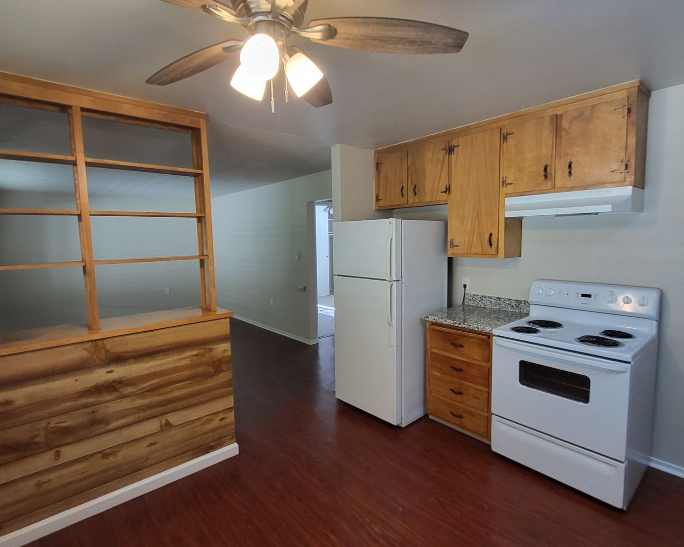 Sacramento Apartment: 4500 63rd Street