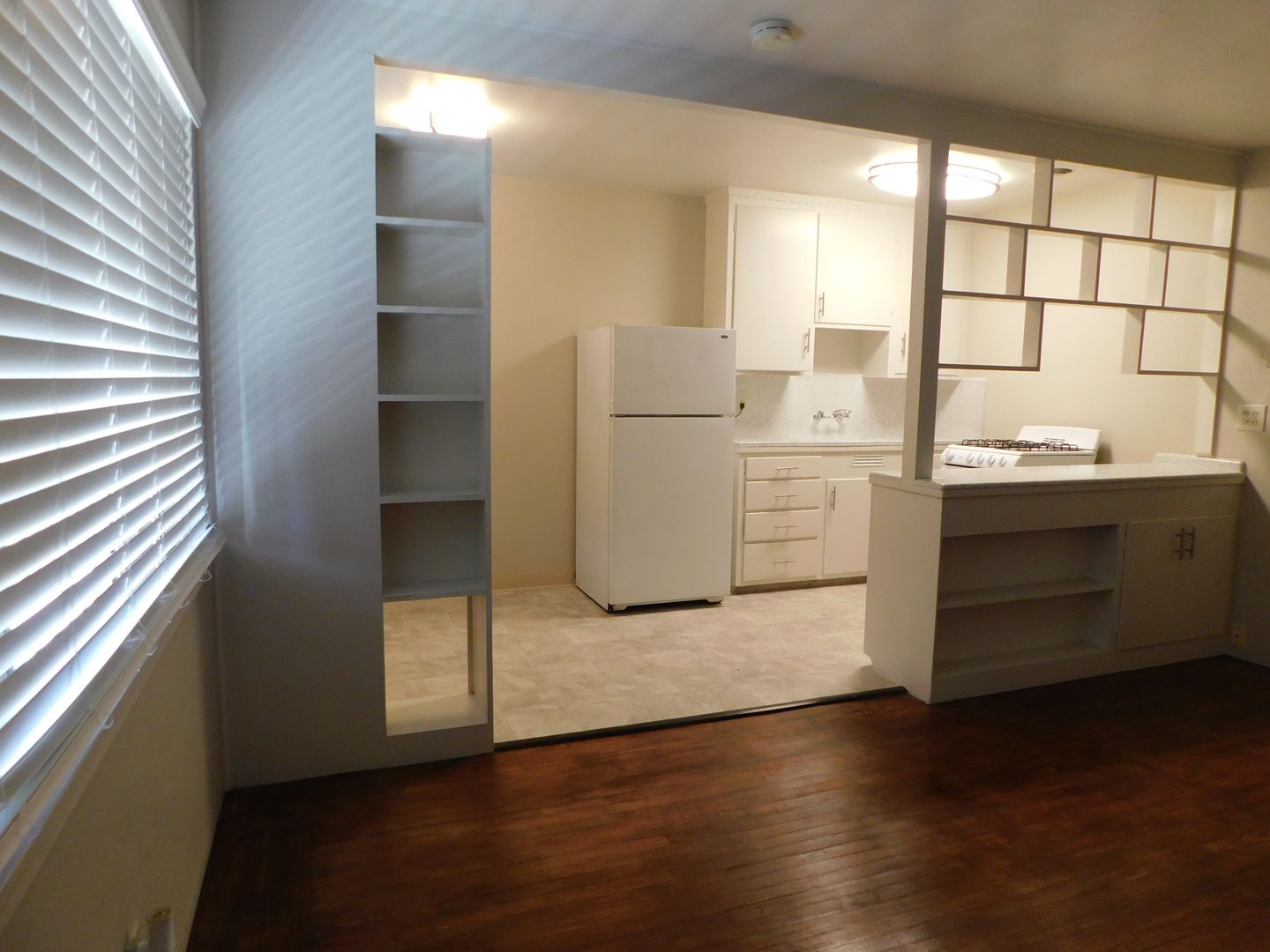 Sacramento Apartment: 3349 I Street