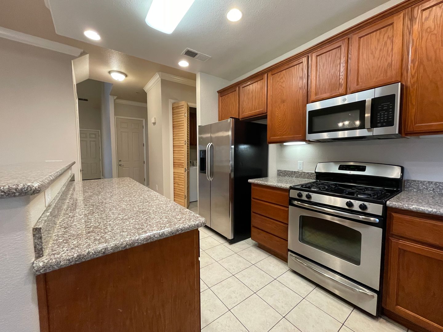 Sacramento Apartment: 5046 Hackberry Lane