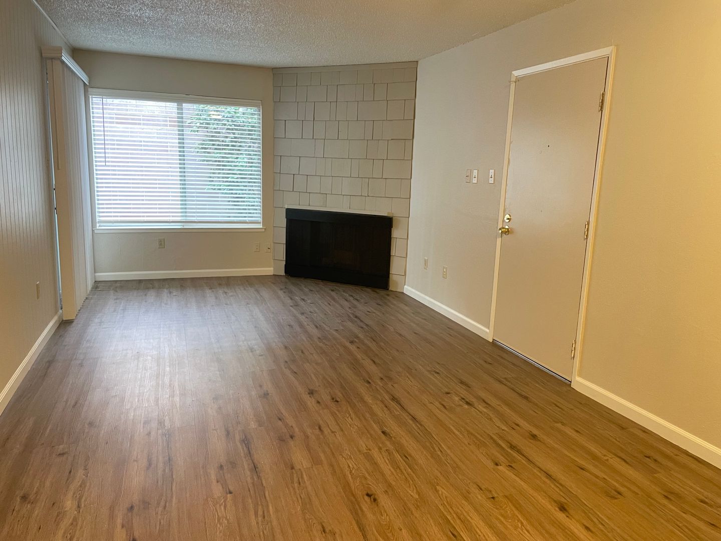 Sacramento Apartment: 2818 O Street