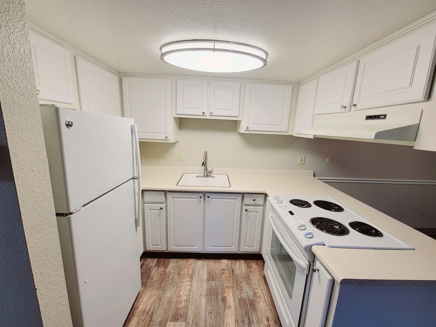 Fair Oaks Apartment: 4900 Stamas Lane