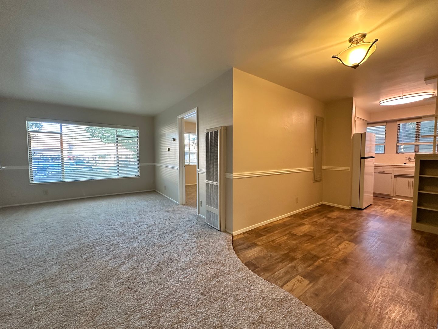 Sacramento Apartment: 5488 Carlson Drive & 5492 Carlson Drive