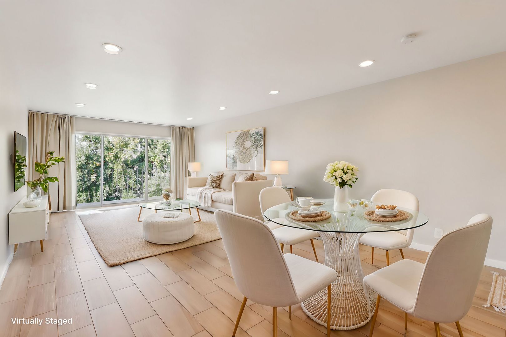 Sacramento Apartment: 2400 Q Street