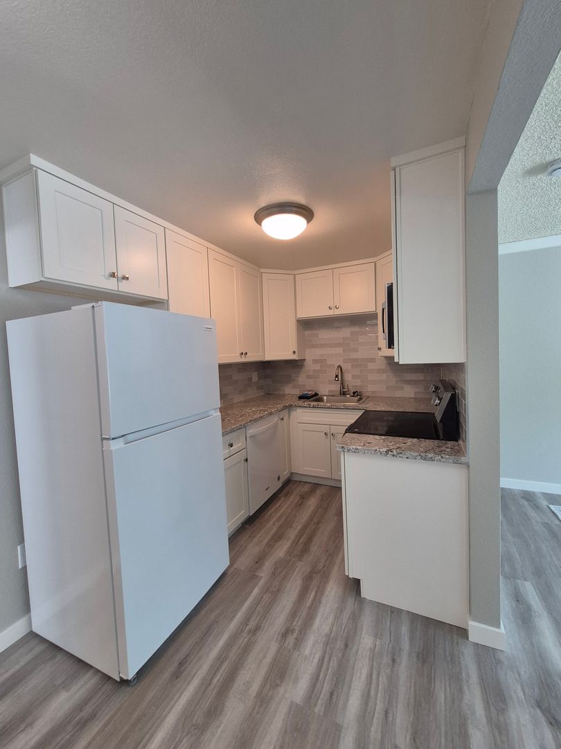 Central Air and Heat, Dishwasher, Renovated! $1,050 Lease Signing Bonus! 8 of 12