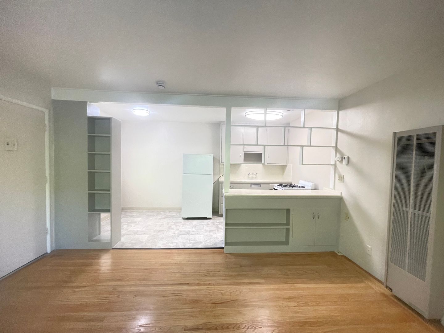 Sacramento Apartment: 3349 I Street