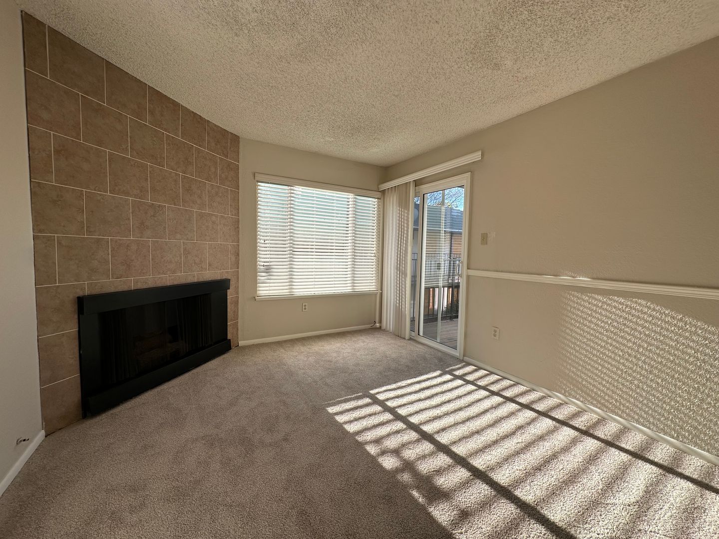 Sacramento Apartment: 2818 O Street