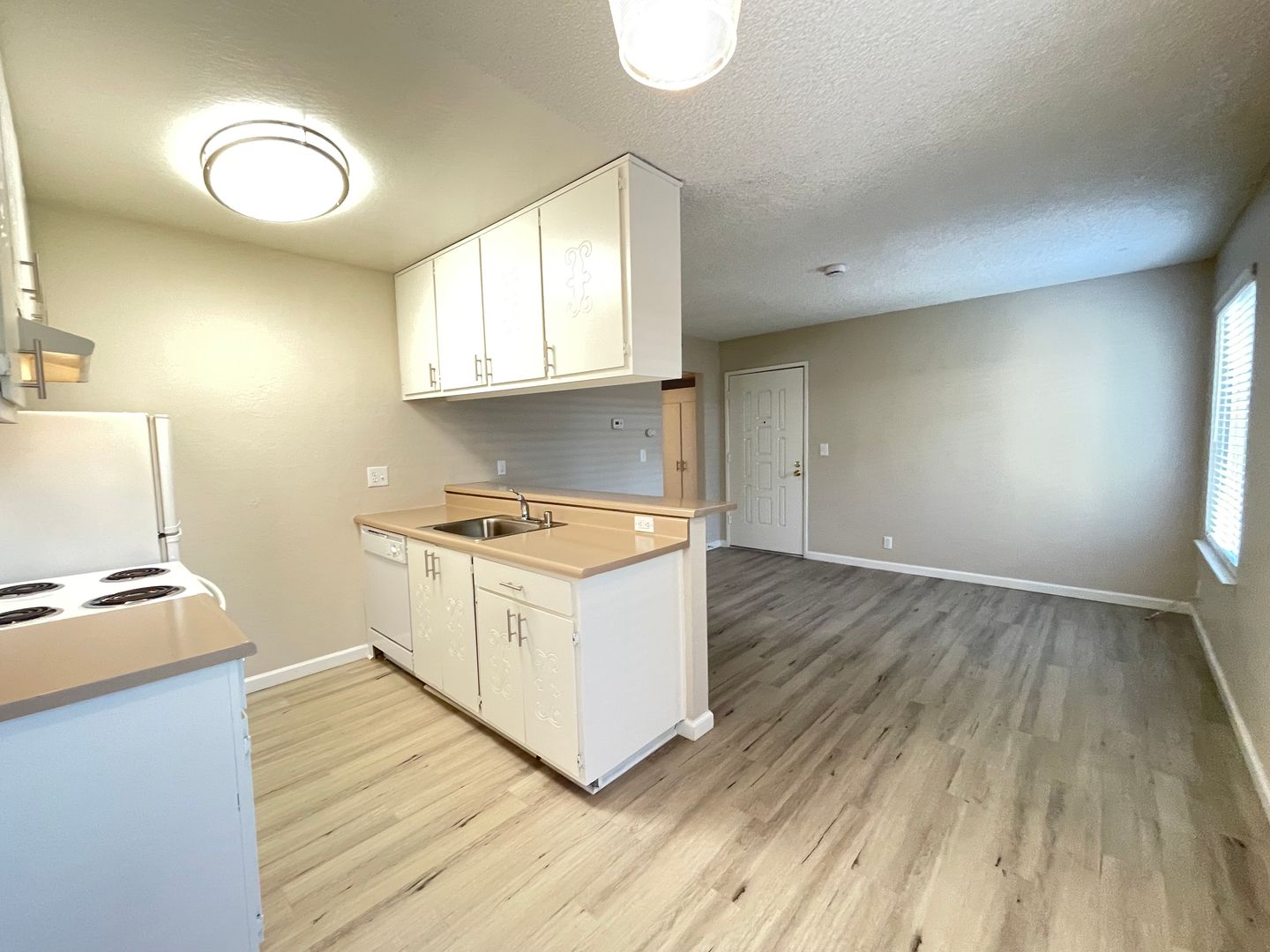 Sacramento Apartment: 2114 H Street