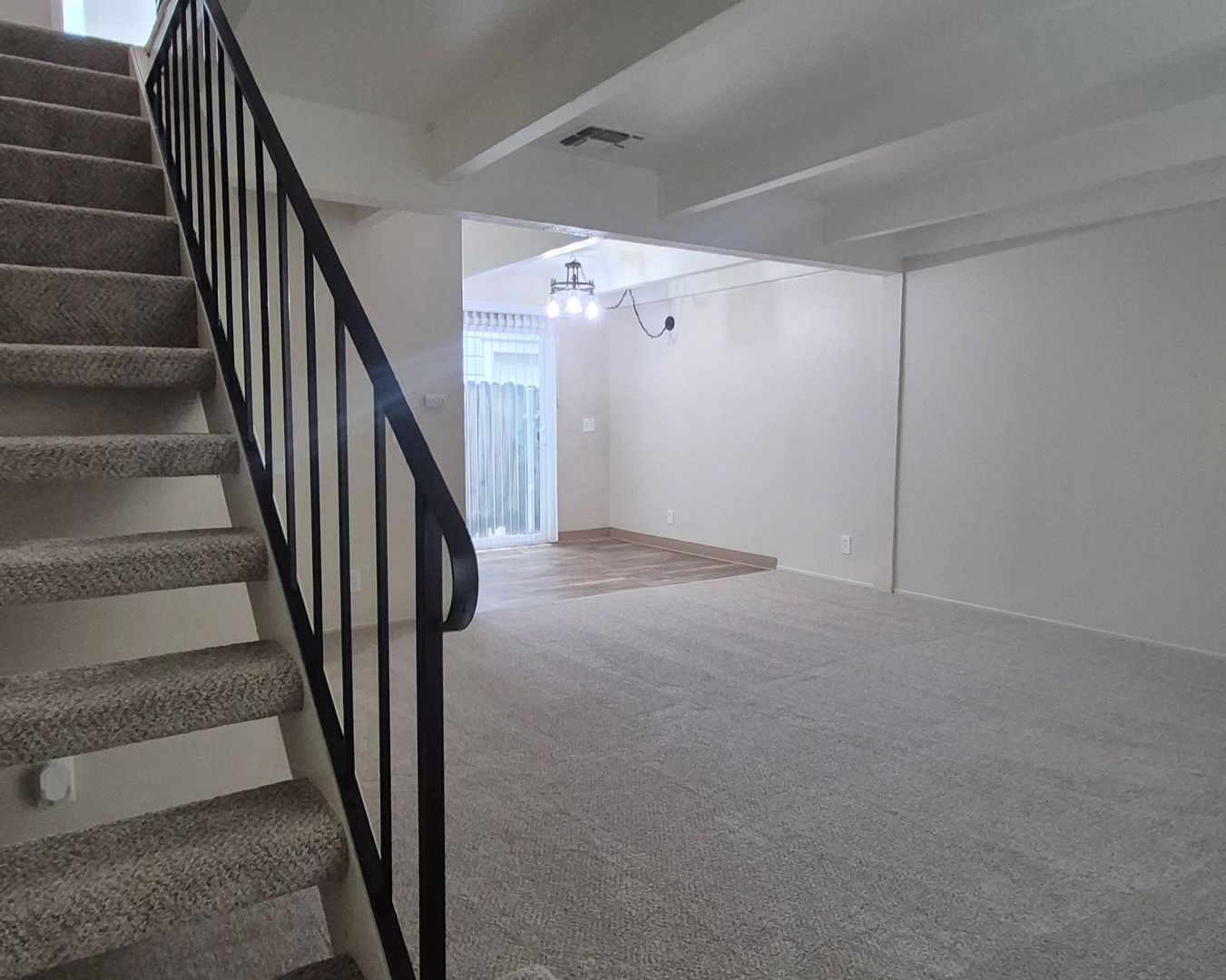 Sacramento Apartment: 2612-2616 G Street