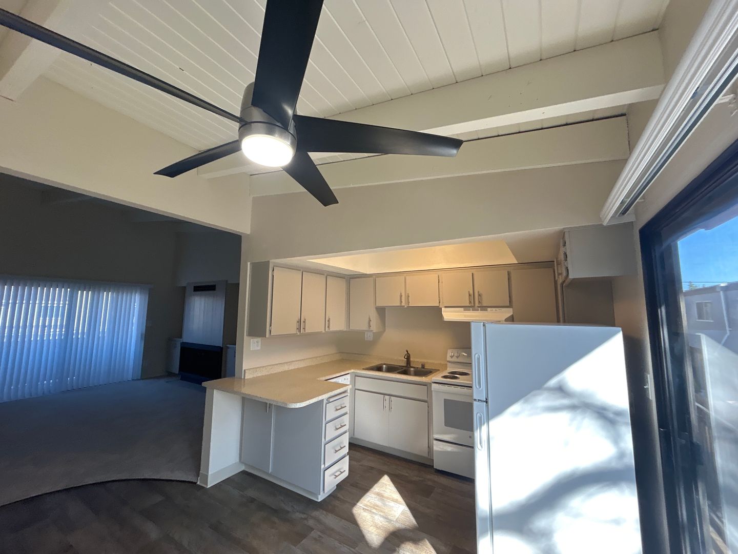 Sacramento Apartment: 2490-2498 Northrop Avenue