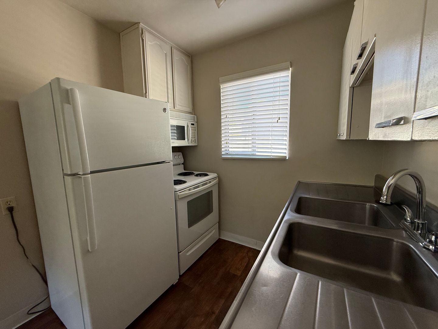 Sacramento Apartment: 1716 O Street