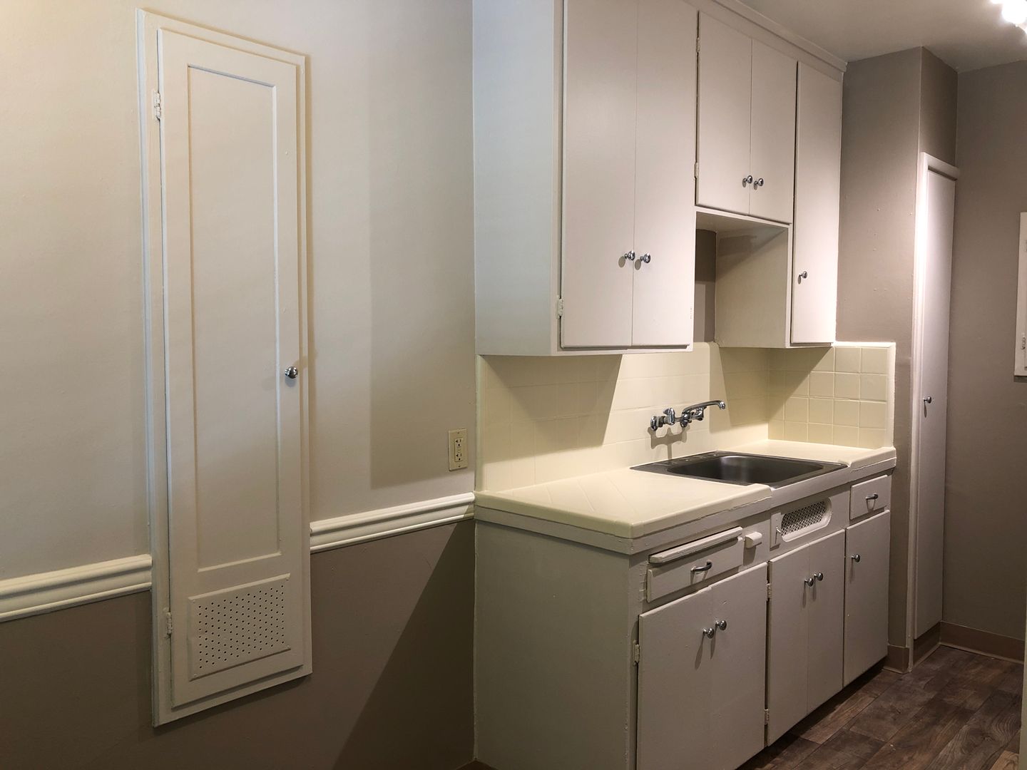 Sacramento Apartment: 1716 O Street