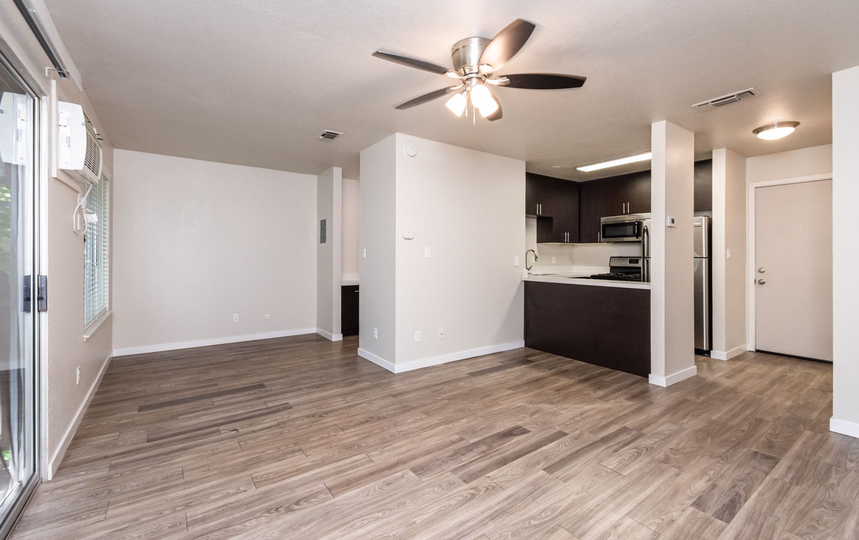 West Sacramento Apartment: 555 Douglas Street