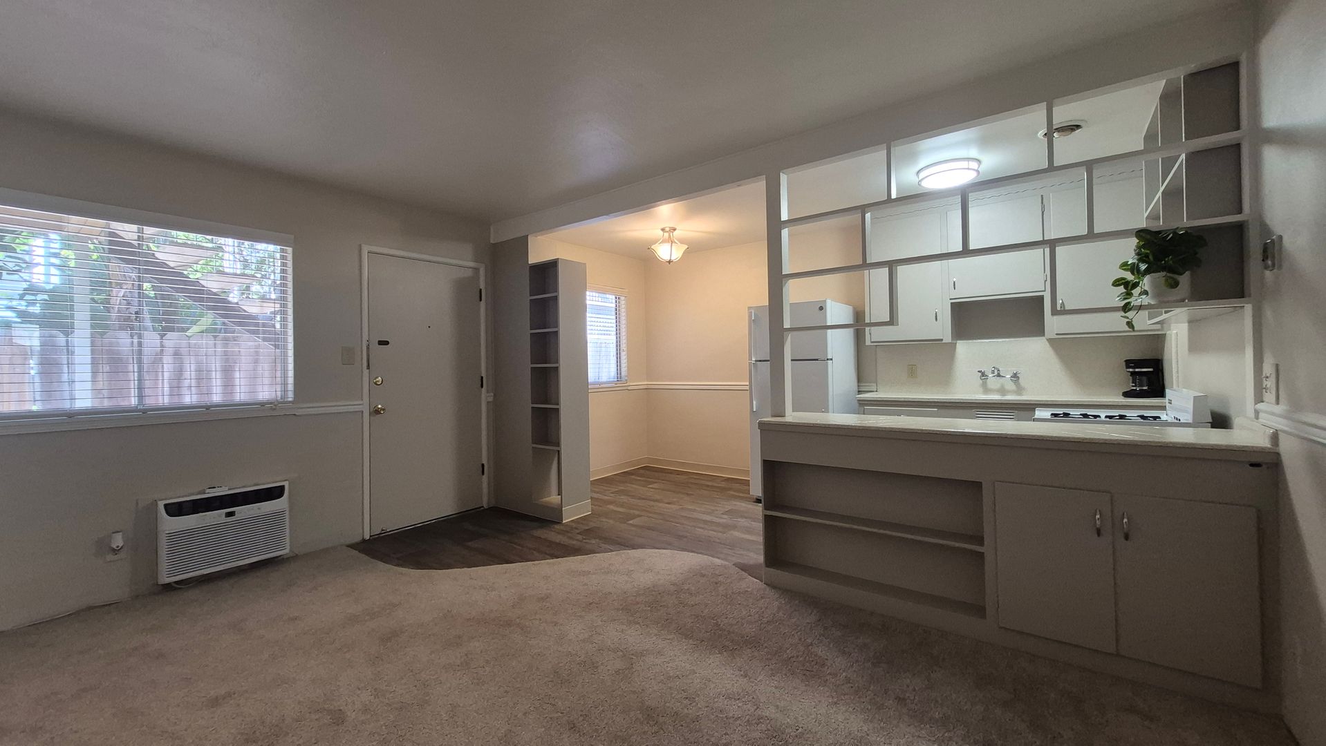 2508 L Street ~ Live Where Midtown Happens! 