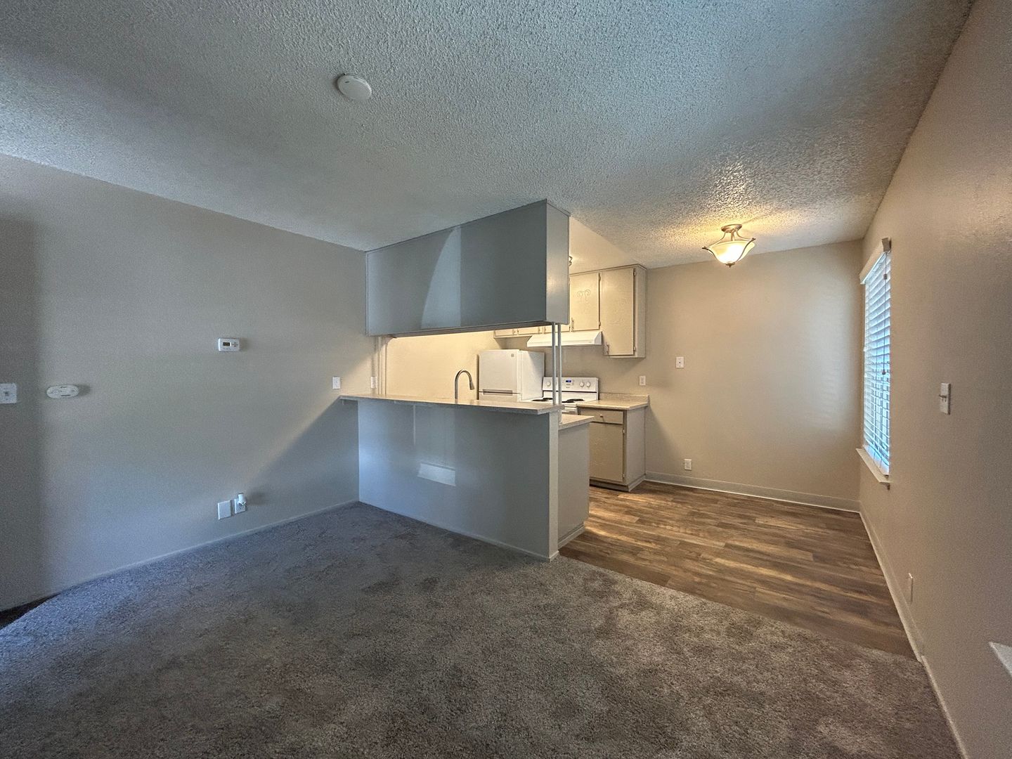 Sacramento Apartment: 2114 H Street