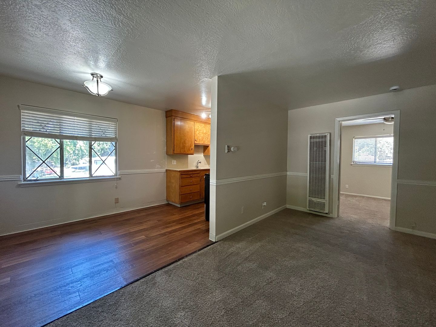 Sacramento Apartment: 5484 Carlson Drive