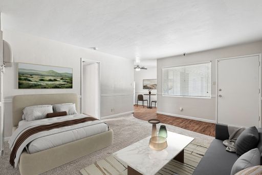 $1,000 Moves You In No Rent Till October 1St 2026 Limited Time Only! – photo 1