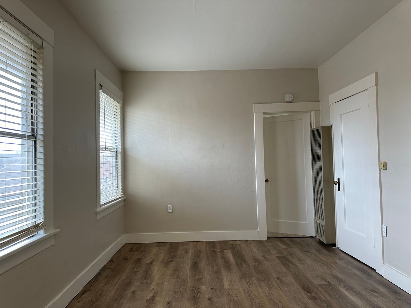 Sacramento Apartment: 4500 63rd Street