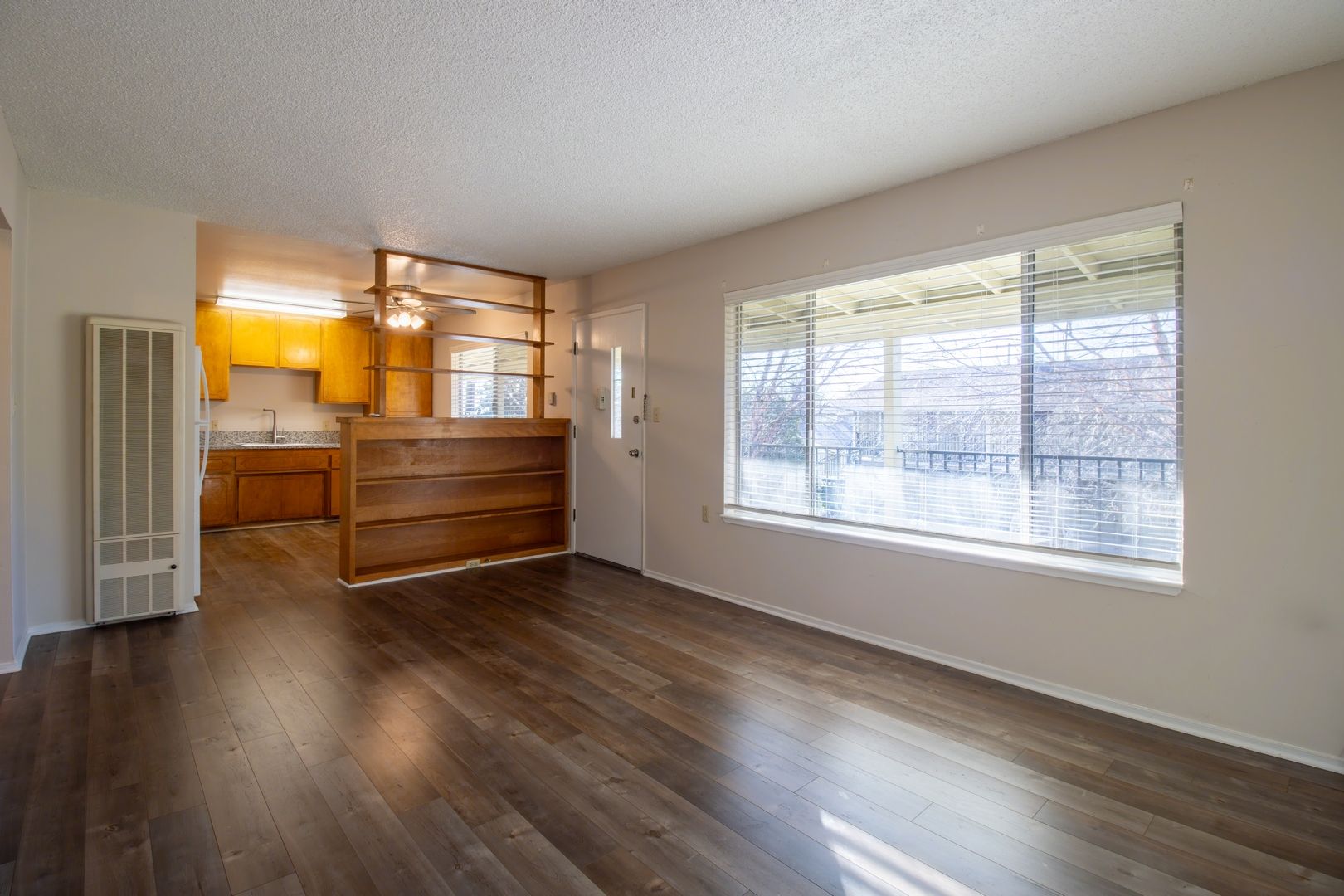 Sacramento Apartment: 4500 63rd Street