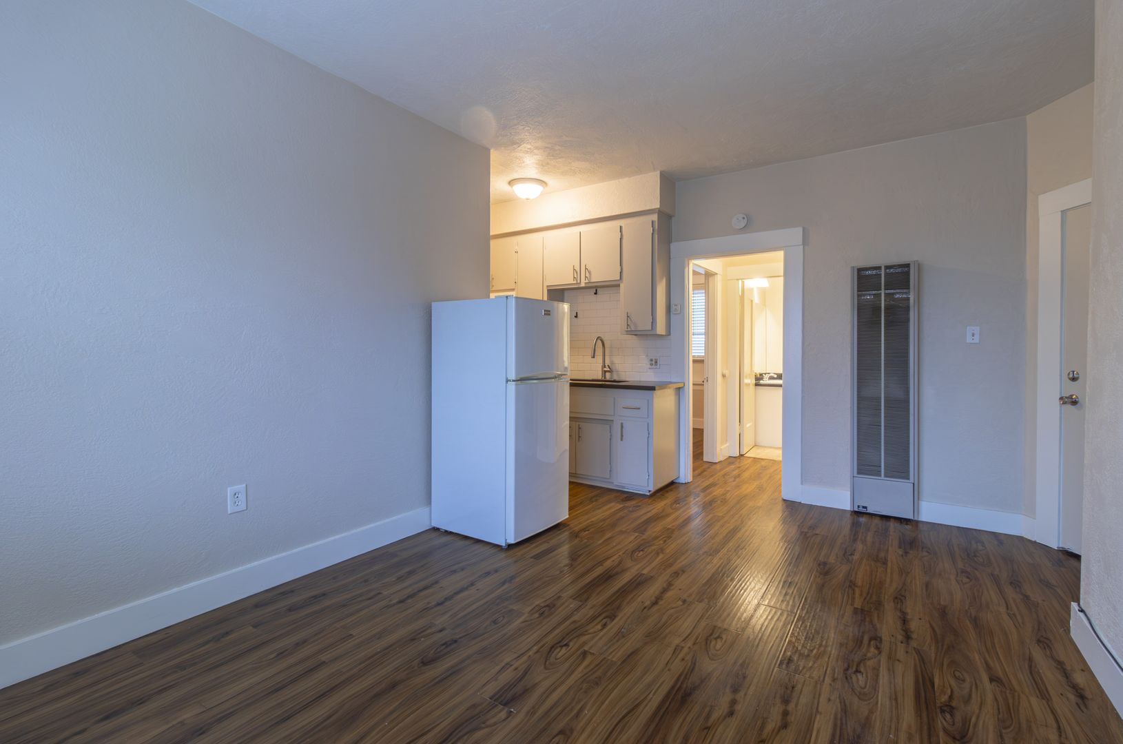 Sacramento Apartment: 4500 63rd Street