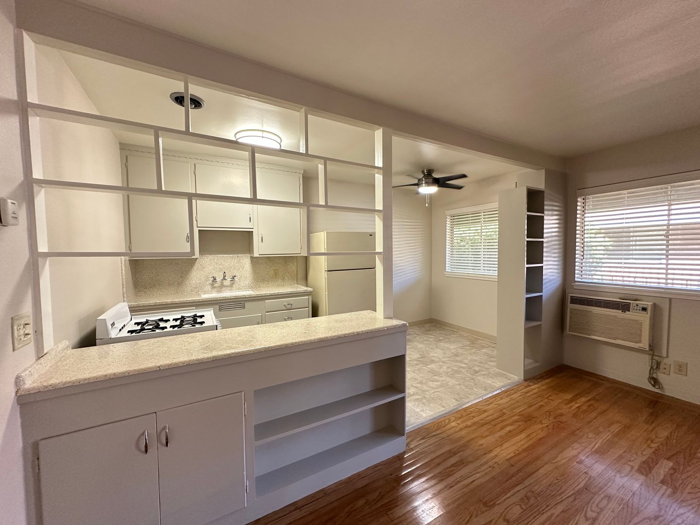Sacramento Apartment: 2508 L Street