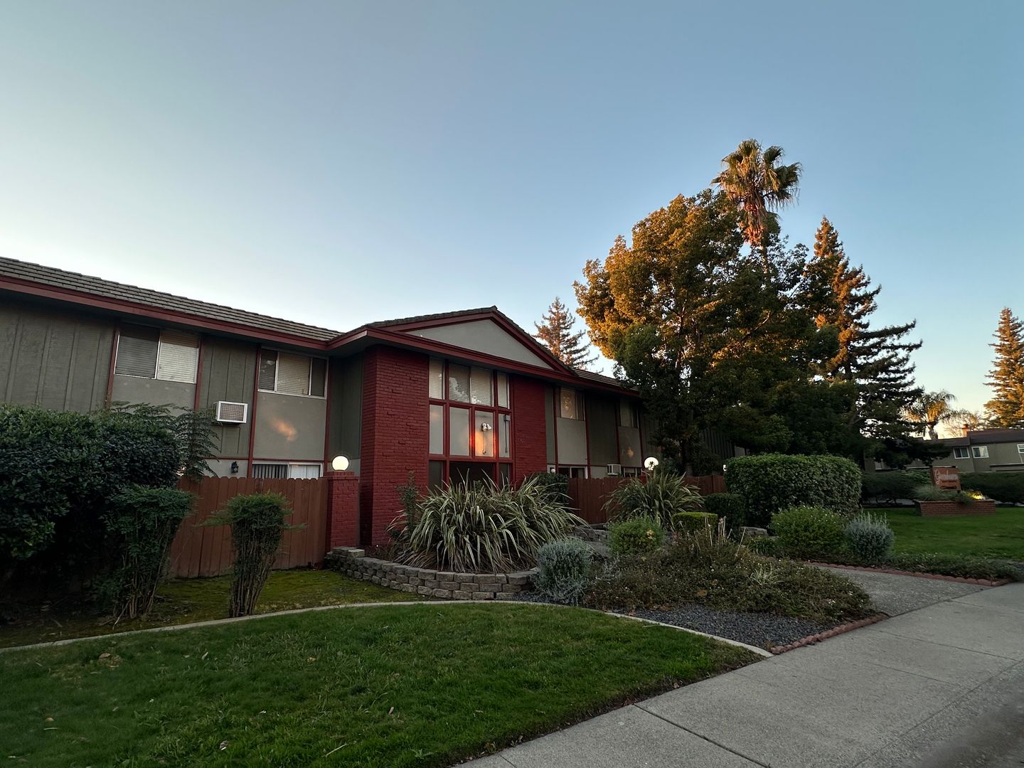 Sacramento Apartment: 6330 Havenside Drive