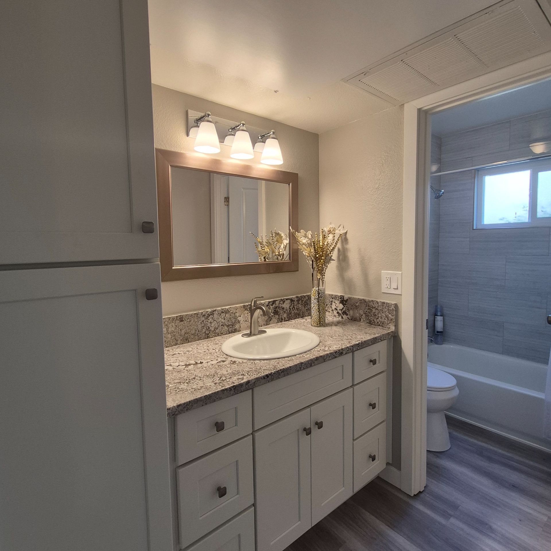 Central Air and Heat, Dishwasher, Renovated! $1,050 Lease Signing Bonus! 4 of 12