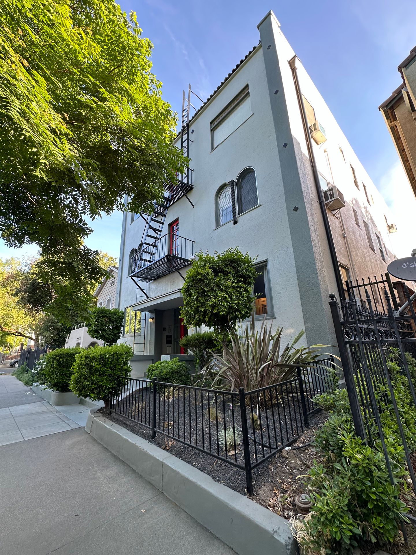 N Street - 1705 N Street 3 of 12
