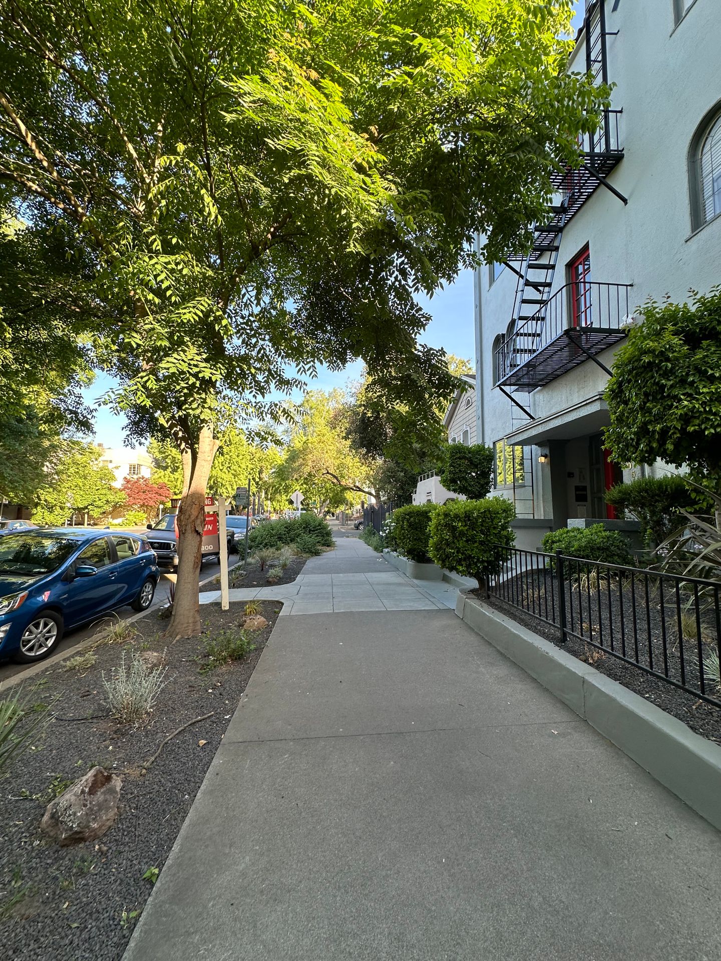 N Street - 1705 N Street 6 of 12