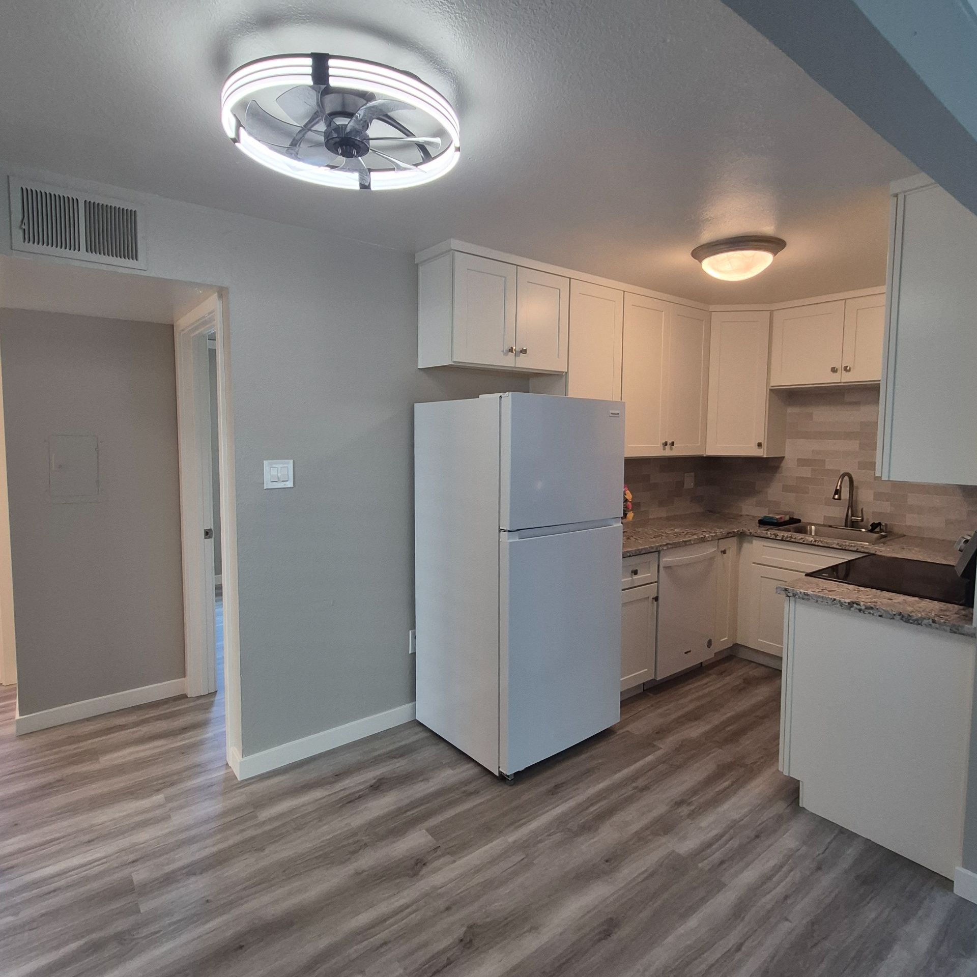 Central Air and Heat, Dishwasher, Renovated! $1,050 Lease Signing Bonus! 1 of 12